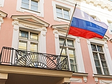 Посольство РФ ответило на призыв Эстонии ввести новые санкции