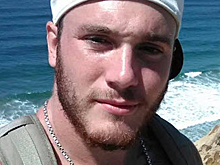 Обнаружены останки пропавшего бойца ММА