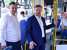 В донской столице продолжается проверка общественного транспорта