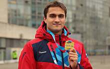 Владислав Гринев: «После Олимпиады разлюбил плавание. Сейчас нашел что-то новое, что позволило опять полюбить этот вид деятельности»