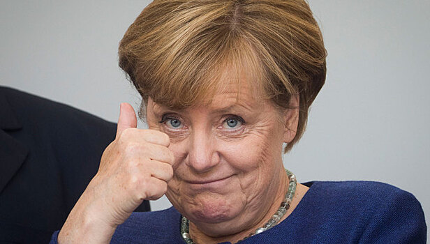 Откровения Меркель обрадовали и разочаровали грузин