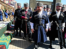 В Чечне отметили День родного языка