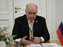 Карасин: главы стран должны без парламентов решать вопрос об участии войск в миссиях ОДКБ