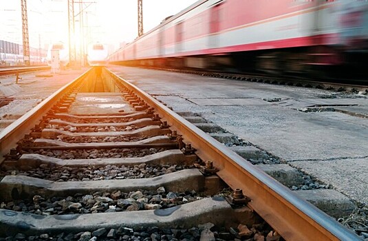 Китай в 2020 году инвестирует в железные дороги $114 млрд