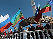 Мишустин назначил Решетникова главой оргкомитета по празднованию 200-летия Черкесска