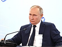 Стало известно, когда Путин может посетить выставку «Россия»