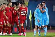 Квалификация Евро-2024, 17 октября 2023: победа Англии, камбэк Казахстана, гол Сан-Марино, Сербия и Венгрия, видео