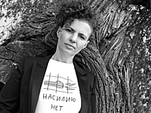 Белла Рапопорт: «Феминизм в России помолодел, стал массовым и популярным»