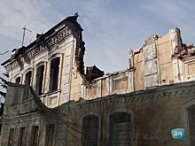 Реконструкция дома Билибиных начнется в марте