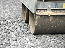 Подрядчик работает с опережением графика по строительству Спортивного переулка