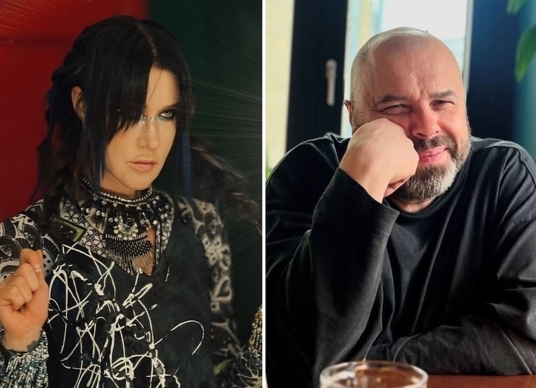 Кто вытащил Фадеева из бедности: Линда раскрыла правду в интервью Собчак