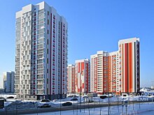 Цены на новостройки в России вырастут на 6—8% в 2025 году