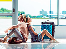 География маршрутов российских туристов стала шире