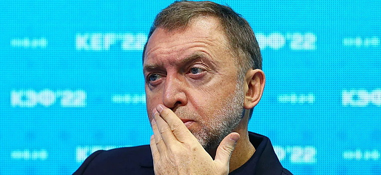 На форуме в Красноярске Дерипаска предложил сократить количество чиновников в два-три раза
