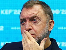 На форуме в Красноярске Дерипаска предложил сократить количество чиновников в два-три раза