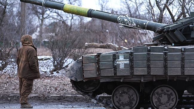 Хроника СВО: Зеленский вполне реально обсуждал наступление ВСУ на Беларусь