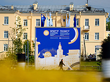Отель на время экономического форума обошелся туристу в миллион рублей