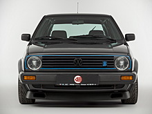 33-летний VW Golf продают дороже новой BMW M3, и вот почему