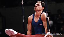 Дмитрий Билозерчев: Самое важное для нас - создать атмосферу профессионализма в нашем гимнастическом зале