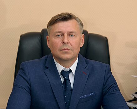 Глава Арзамасского района Владимир Ершов ушел в отставку