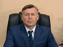 Глава Арзамасского района Владимир Ершов ушел в отставку
