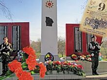 Жители села Ключики отвоевали право отмечать День Победы 9 мая