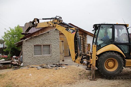 Верховный Суд РФ одобрил снос «Соснового бора» в Волгограде