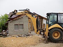 Верховный Суд РФ одобрил снос «Соснового бора» в Волгограде