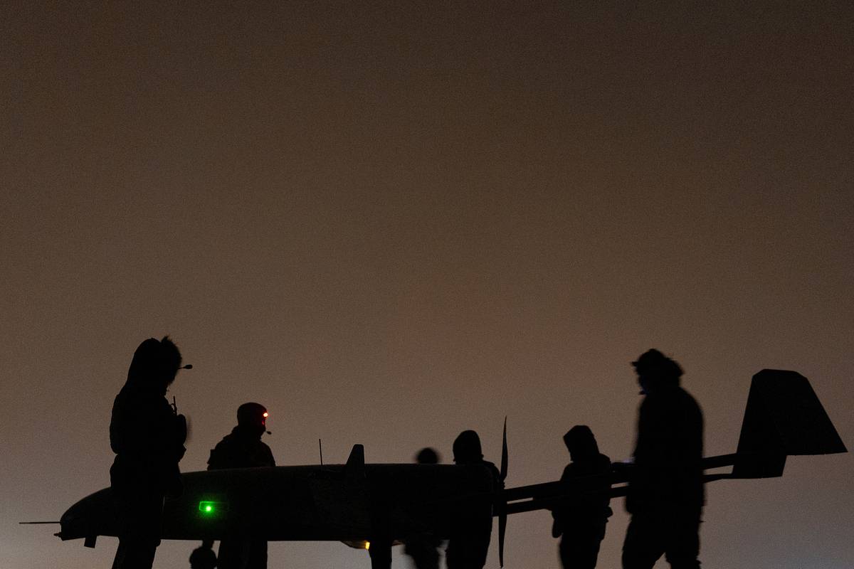 Минобороны раскрыло подробности о ночных попытках атак ВСУ на Россию