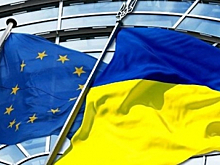 Еврокомиссия одобрила выделение Украине €600 млн в рамках макрофинансовой помощи