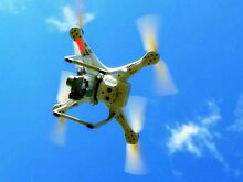 Военный эксперт рассказал, откуда могли запустить дроны на Москву