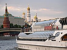 Курс на отпуск: куда отправиться в круиз из Москвы