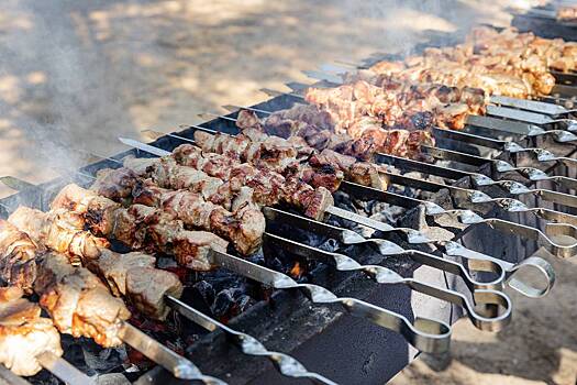 Гастроэнтеролог развеял миф об опасности жирной пищи