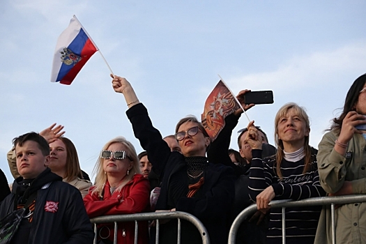 В Кирове готовятся отпраздновать День Победы масштабно