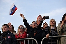 В Кирове готовятся отпраздновать День Победы масштабно
