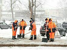 Москвичей предупредили о приближении циклона «Ольга»
