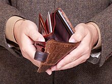 Граждане РФ начали банкротиться чаще компаний