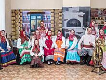 Курский ансамбль «Ларец» поборется за грант в 2 млн рублей