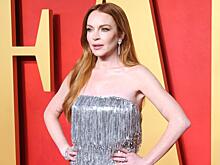 Актриса Линдси Лохан, заявила, что не будет худеть после родов с помощью «Оземпика»