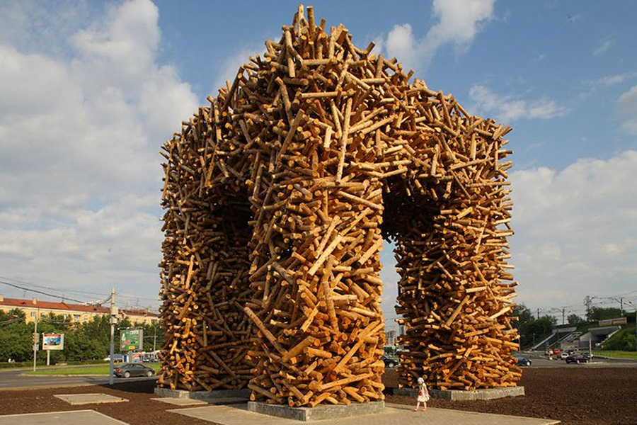 Пермь, Российская Федерация