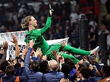 Венгер после победы «ПСЖ»: «Сафонов – потрясающий! Он обладает топовыми качествами. Ему нужно играть больше»