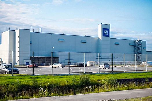 Когда Hyundai наладит сборку на бывшем заводе GM