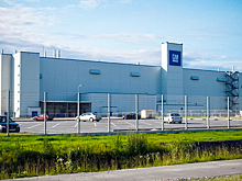 Когда Hyundai наладит сборку на бывшем заводе GM