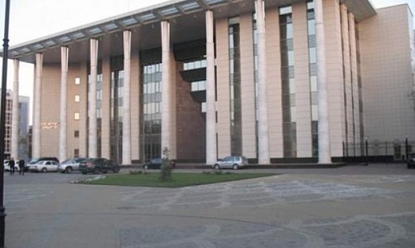 Адвокат: судьям Кубани проще не показывать свои доходы, чем объясняться потом перед СМИ