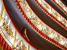 Как Александринский театр отметит 80-летие Валерия Фокина