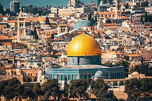 Израиль раскритиковал Австралию за отзыв признания Иерусалима как столицы