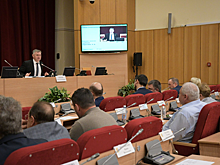 Спикер Заксобрания Роман Береснев: На содержание дорог вне населенных пунктов дополнительно выделят 120 млн рублей