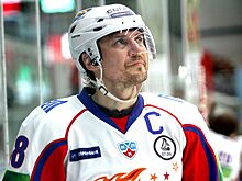 Экс-игрок «Витязя» рассказал, как тренер хотел заплатить, чтобы он избил Сергея Фёдорова