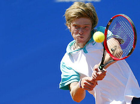 Australian Open. Рублев и Донской продолжают квалификацию