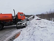 Семья из Башкирии погибла в страшном ДТП за тысячи километров от дома